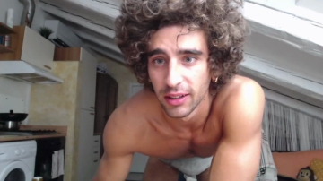 Redsunjoy  16-07-2021 video daddygirl